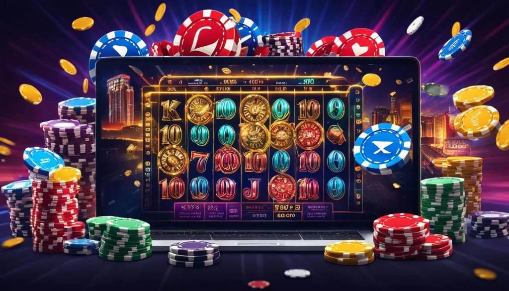 Game Show Trực Tiếp HL88