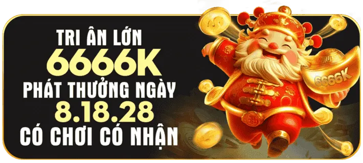 Ưu đãi nạp tiền đặc biệt