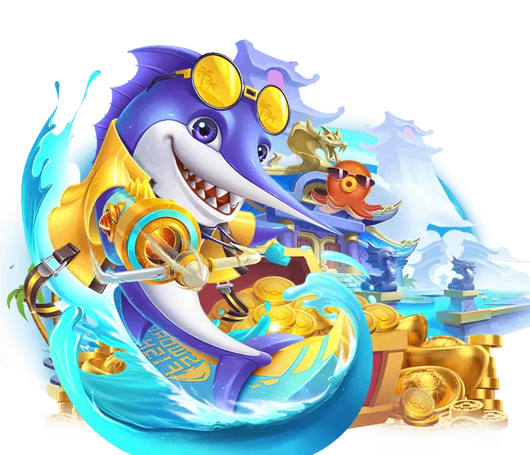 Bắn Cá Jackpot HL88