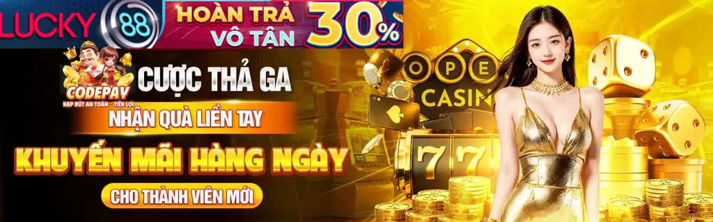 Tổng quan nền tảng HL88