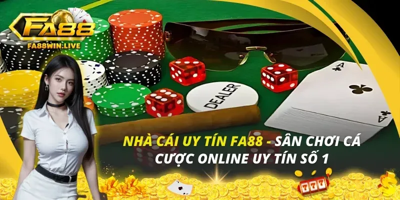 HL88 Casino Trực Tuyến